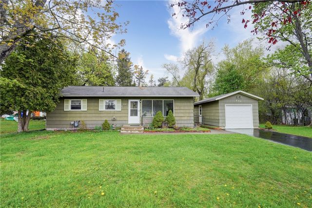 432 Hollybrook Road, Henrietta, NY 14623