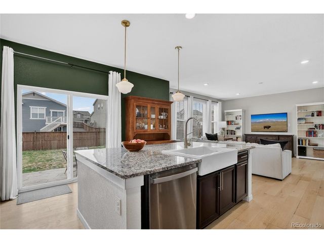 958 Honey Berry Ct, Elizabeth, CO 80107