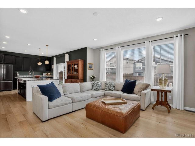 958 Honey Berry Ct, Elizabeth, CO 80107