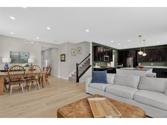 958 Honey Berry Ct, Elizabeth, CO 80107