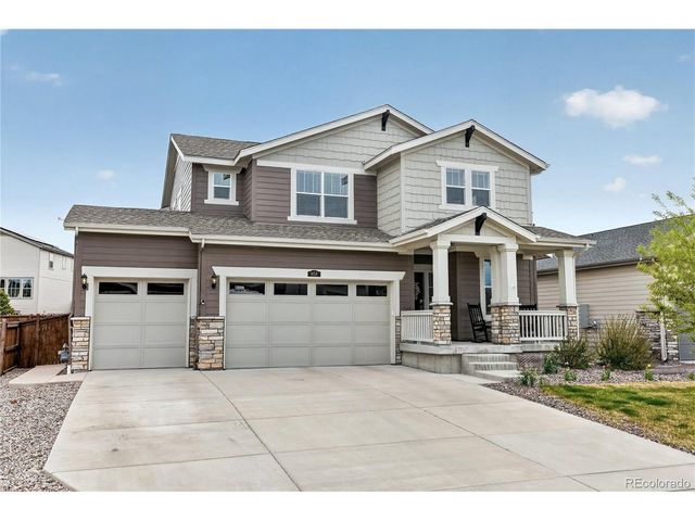 958 Honey Berry Ct, Elizabeth, CO 80107