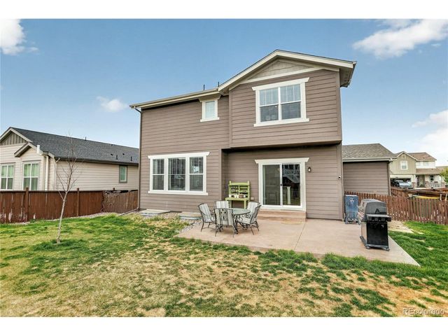 958 Honey Berry Ct, Elizabeth, CO 80107