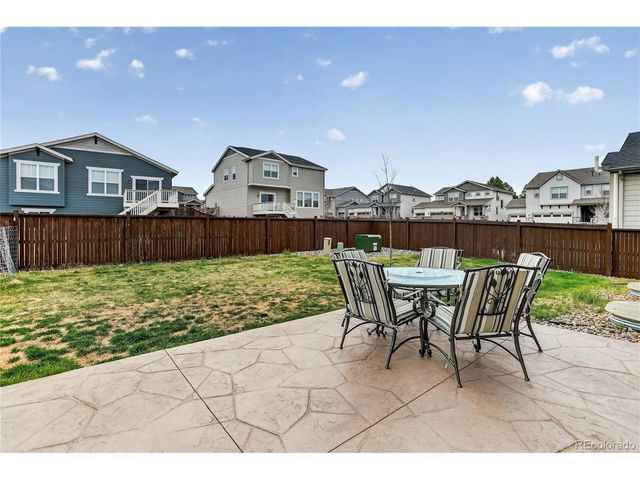 958 Honey Berry Ct, Elizabeth, CO 80107