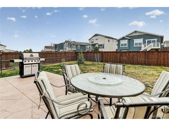 958 Honey Berry Ct, Elizabeth, CO 80107