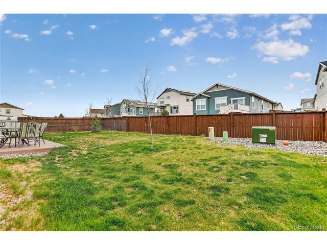 958 Honey Berry Ct, Elizabeth, CO 80107