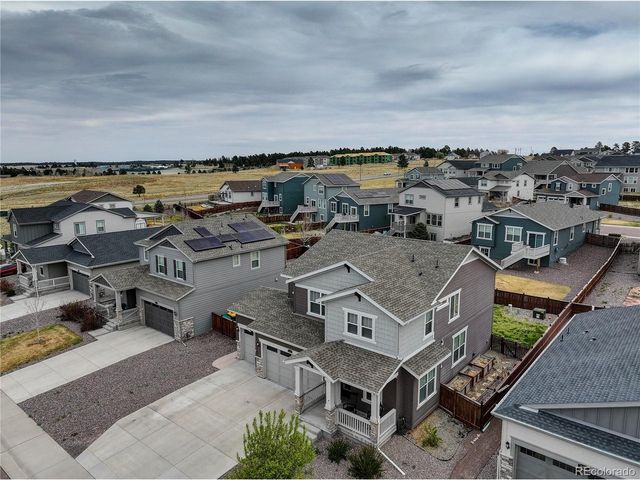 958 Honey Berry Ct, Elizabeth, CO 80107