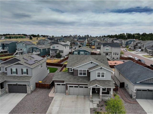 958 Honey Berry Ct, Elizabeth, CO 80107