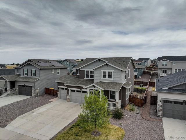 958 Honey Berry Ct, Elizabeth, CO 80107