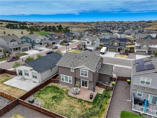 958 Honey Berry Ct, Elizabeth, CO 80107