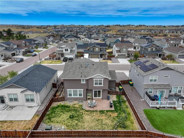 958 Honey Berry Ct, Elizabeth, CO 80107