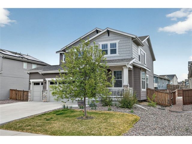 958 Honey Berry Ct, Elizabeth, CO 80107