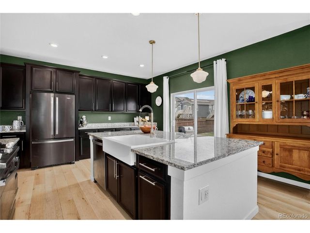 958 Honey Berry Ct, Elizabeth, CO 80107