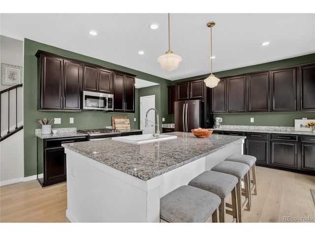 958 Honey Berry Ct, Elizabeth, CO 80107