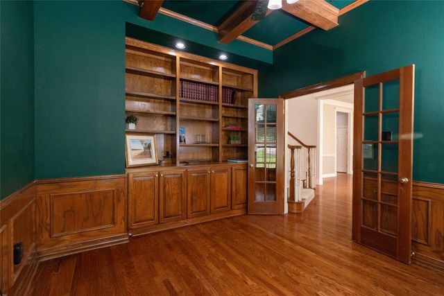 1917 Woodland Hills Lane, Weatherford, TX 76087