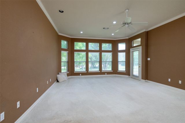 1917 Woodland Hills Lane, Weatherford, TX 76087