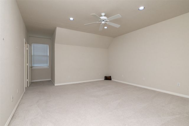 1917 Woodland Hills Lane, Weatherford, TX 76087