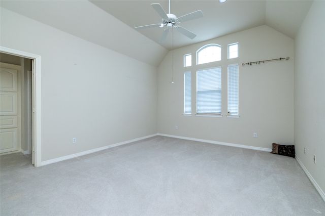 1917 Woodland Hills Lane, Weatherford, TX 76087