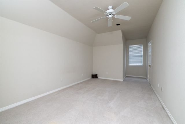 1917 Woodland Hills Lane, Weatherford, TX 76087