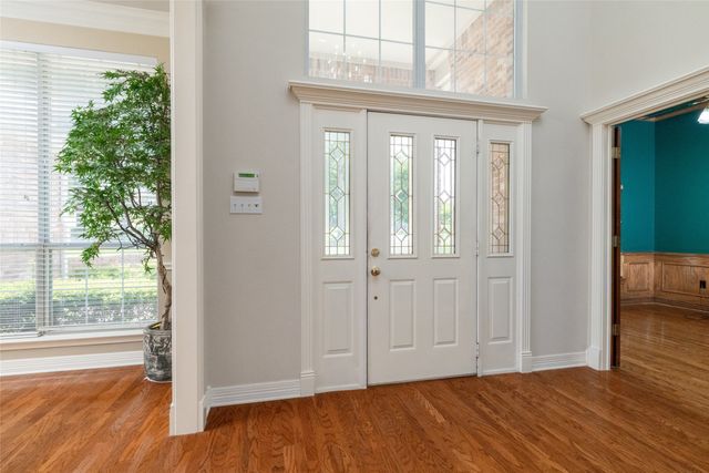 1917 Woodland Hills Lane, Weatherford, TX 76087