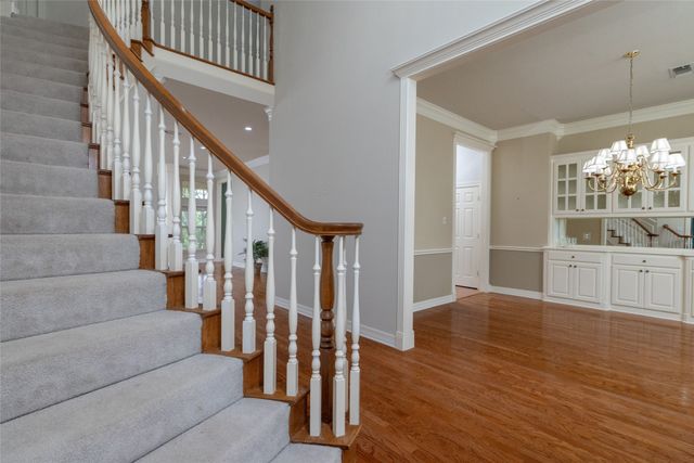 1917 Woodland Hills Lane, Weatherford, TX 76087