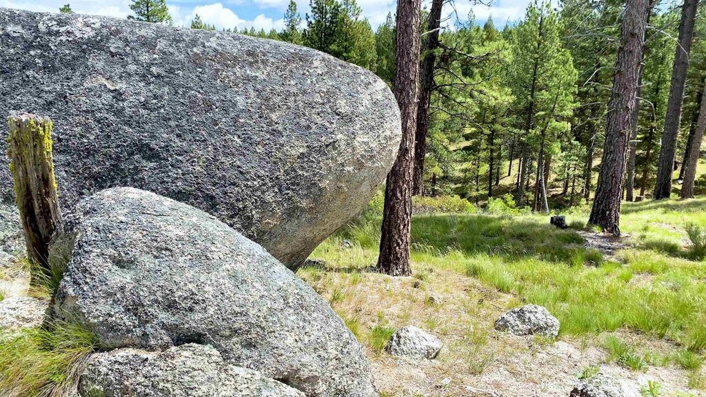 TBD1 Harris Creek Rd, Idaho City, ID 83631 photo 2