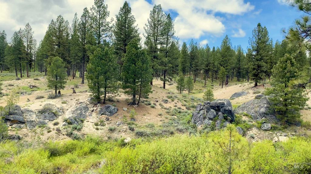 TBD1 Harris Creek Rd, Idaho City, ID 83631 photo 3