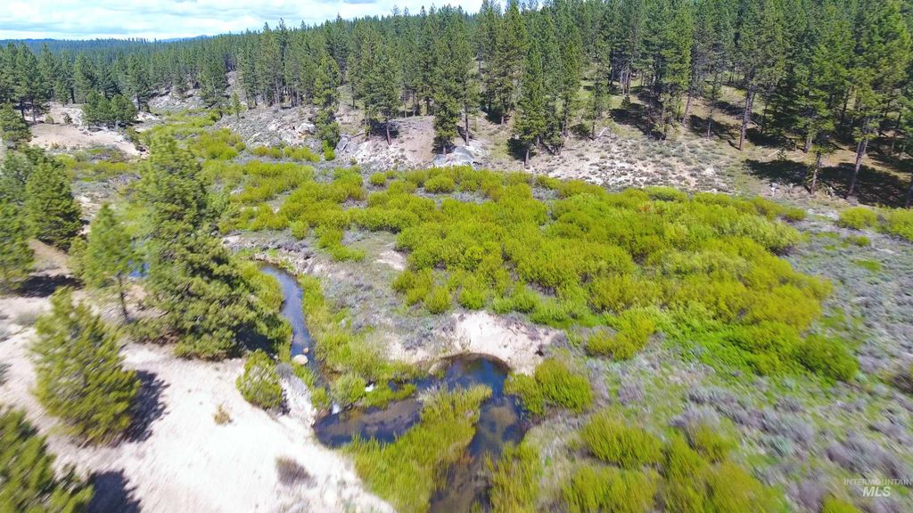TBD1 Harris Creek Rd, Idaho City, ID 83631 photo 8