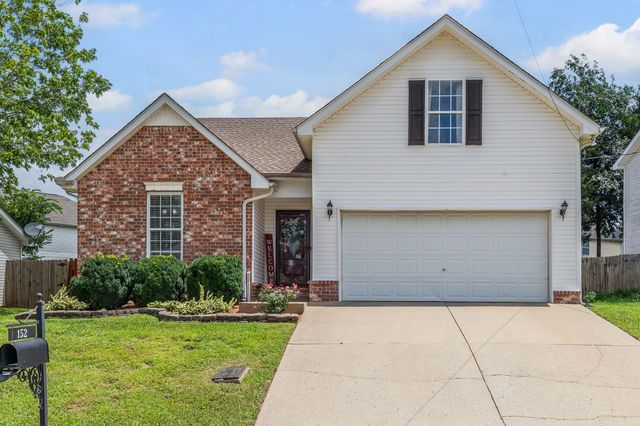 152 Grovedale Trce, Antioch, TN 37013