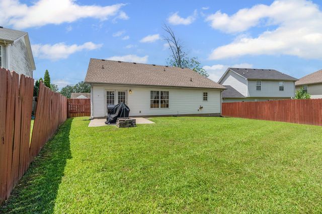 152 Grovedale Trce, Antioch, TN 37013