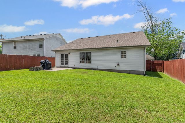 152 Grovedale Trce, Antioch, TN 37013