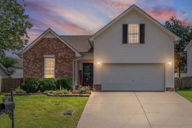 152 Grovedale Trce, Antioch, TN 37013