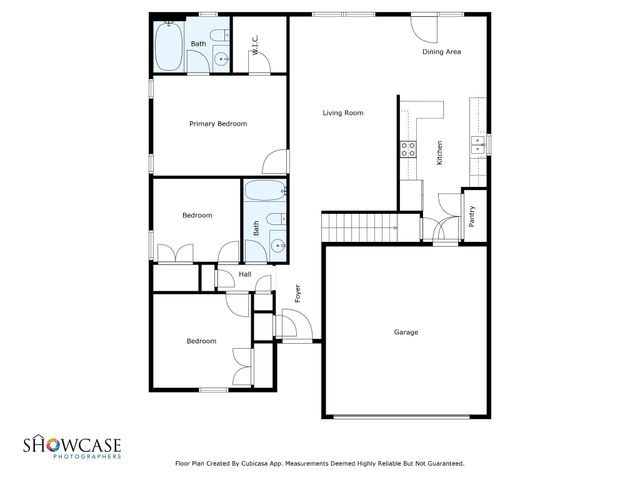 152 Grovedale Trce, Antioch, TN 37013