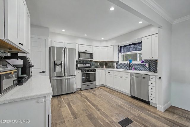 18 Sandal Lane, Willingboro, NJ 08046