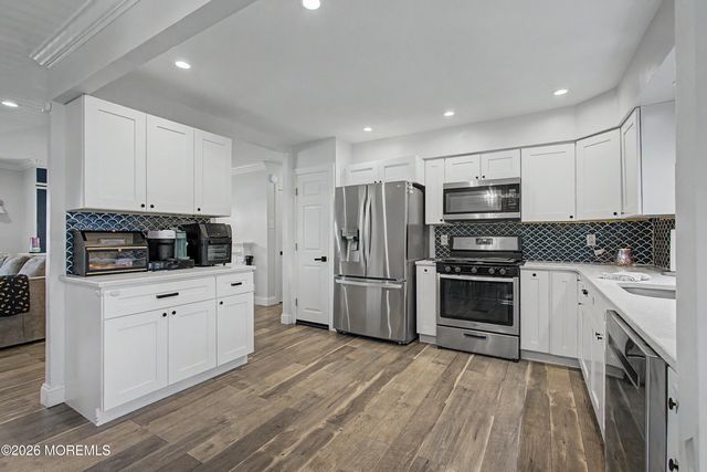 18 Sandal Lane, Willingboro, NJ 08046