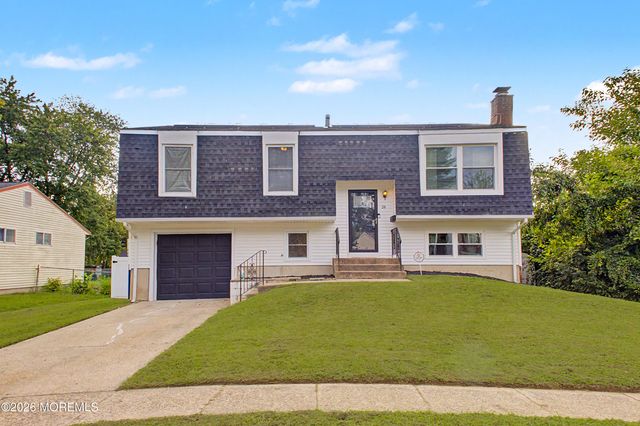 18 Sandal Lane, Willingboro, NJ 08046