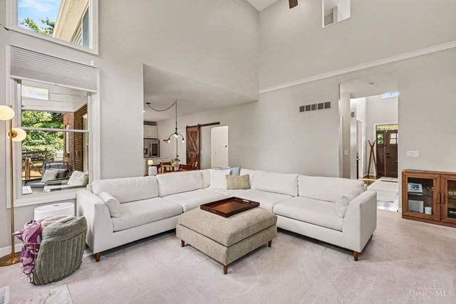 6101 Balsam Drive, Miami Twp, OH 45150