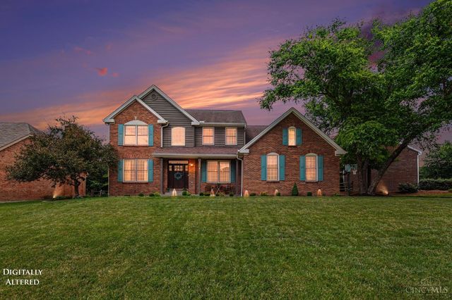 6101 Balsam Drive, Miami Twp, OH 45150