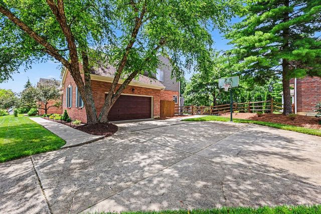6101 Balsam Drive, Miami Twp, OH 45150