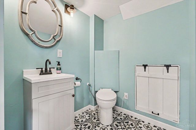 6101 Balsam Drive, Miami Twp, OH 45150