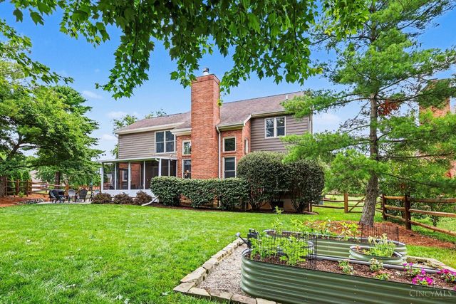 6101 Balsam Drive, Miami Twp, OH 45150