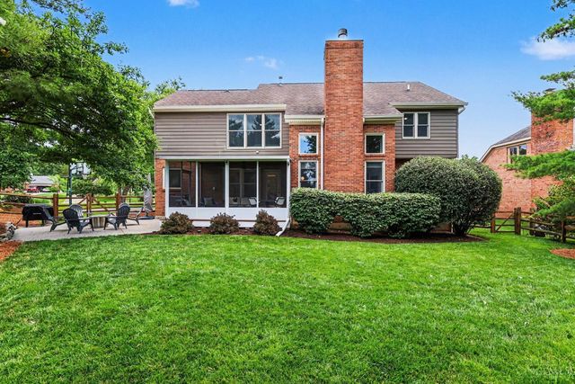 6101 Balsam Drive, Miami Twp, OH 45150