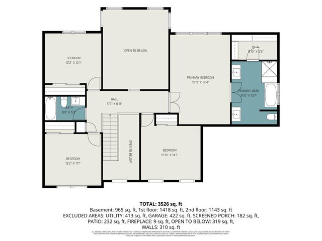 6101 Balsam Drive, Miami Twp, OH 45150
