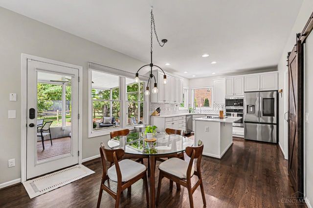 6101 Balsam Drive, Miami Twp, OH 45150