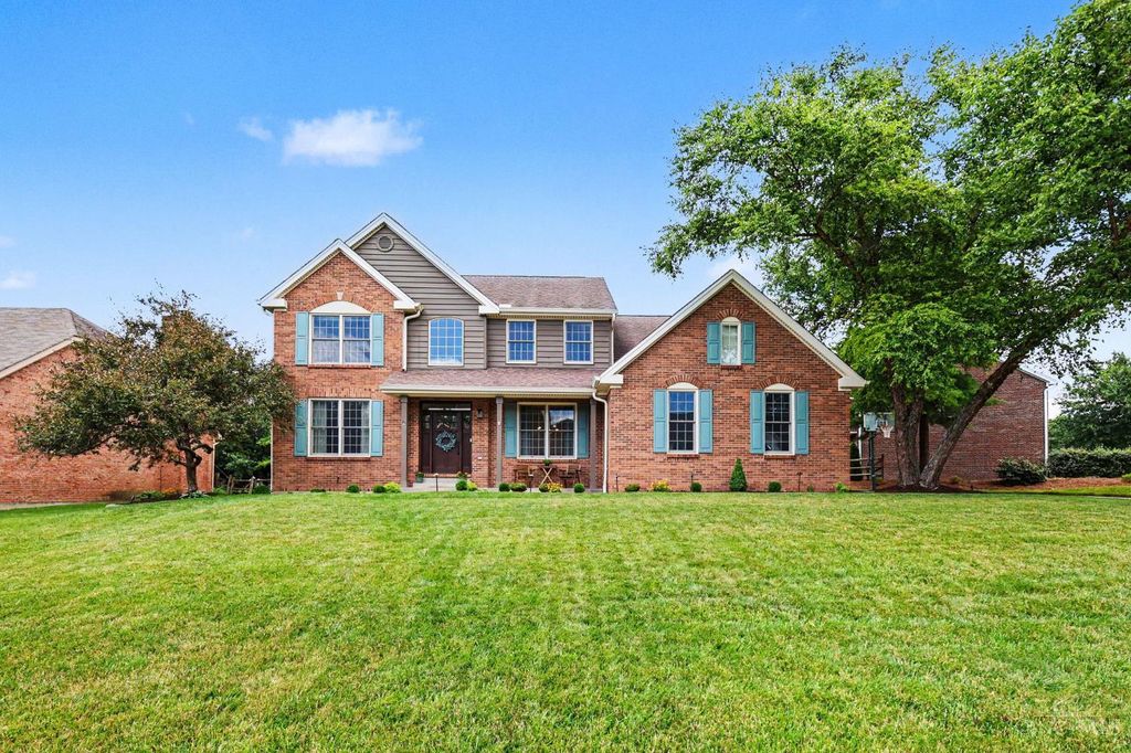 6101 Balsam Drive, Miami Twp, OH 45150