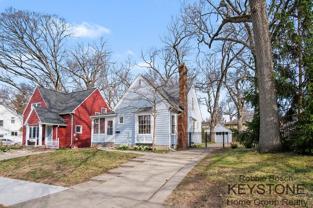 1321 Ballard Street Se, City Of Grand Rapids, MI 49507