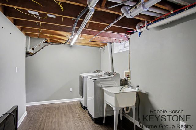 1321 Ballard Street Se, City Of Grand Rapids, MI 49507