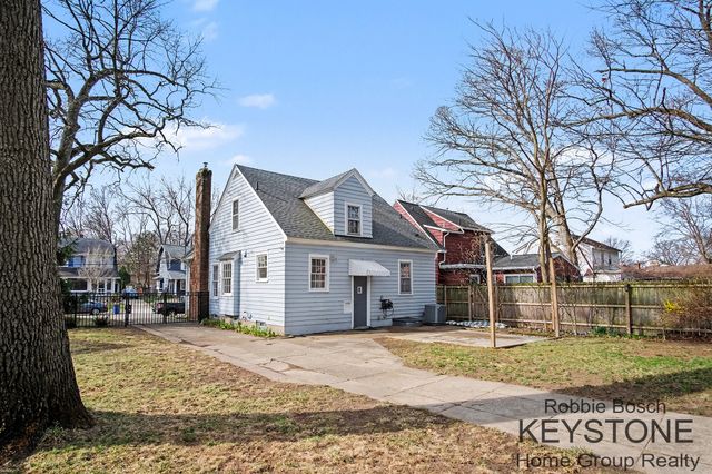1321 Ballard Street Se, City Of Grand Rapids, MI 49507