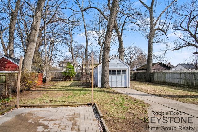 1321 Ballard Street Se, City Of Grand Rapids, MI 49507