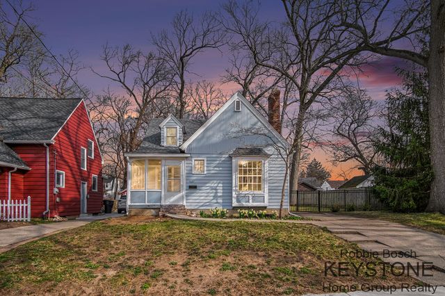 1321 Ballard Street Se, City Of Grand Rapids, MI 49507