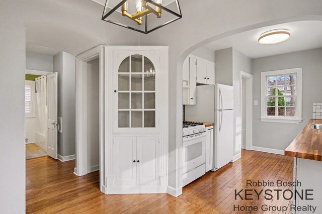 1321 Ballard Street Se, City Of Grand Rapids, MI 49507